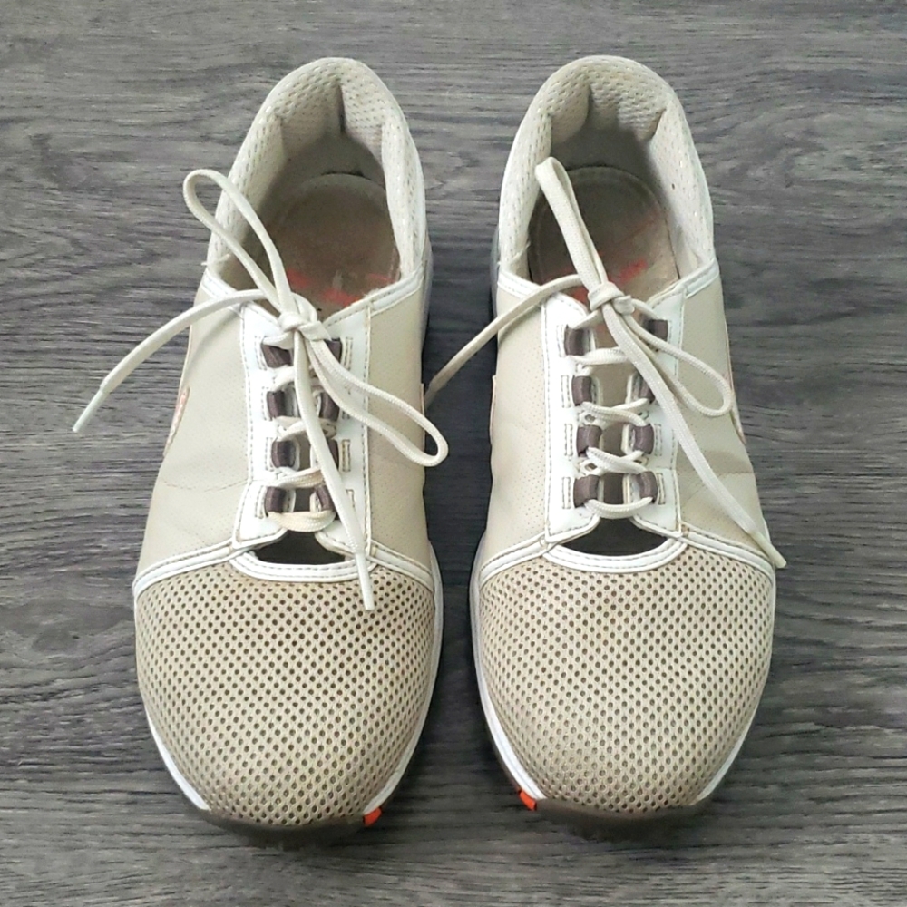 Vintage Nike Power Channel Sneakers